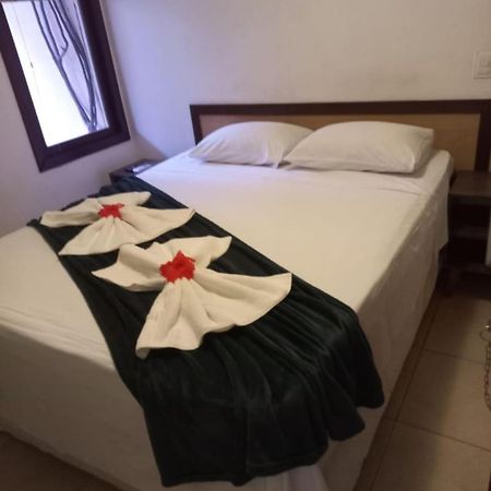 Apartamento Studio - Solar Pipa Praia de Pipa Esterno foto