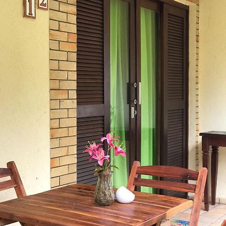 Apartamento Studio - Solar Pipa Praia de Pipa Esterno foto
