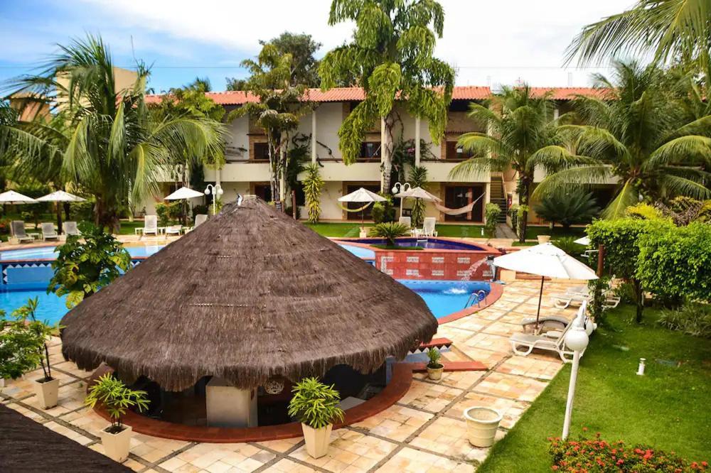 Apartamento Studio - Solar Pipa Praia de Pipa Esterno foto