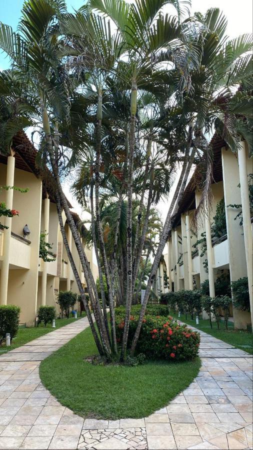 Apartamento Studio - Solar Pipa Praia de Pipa Esterno foto