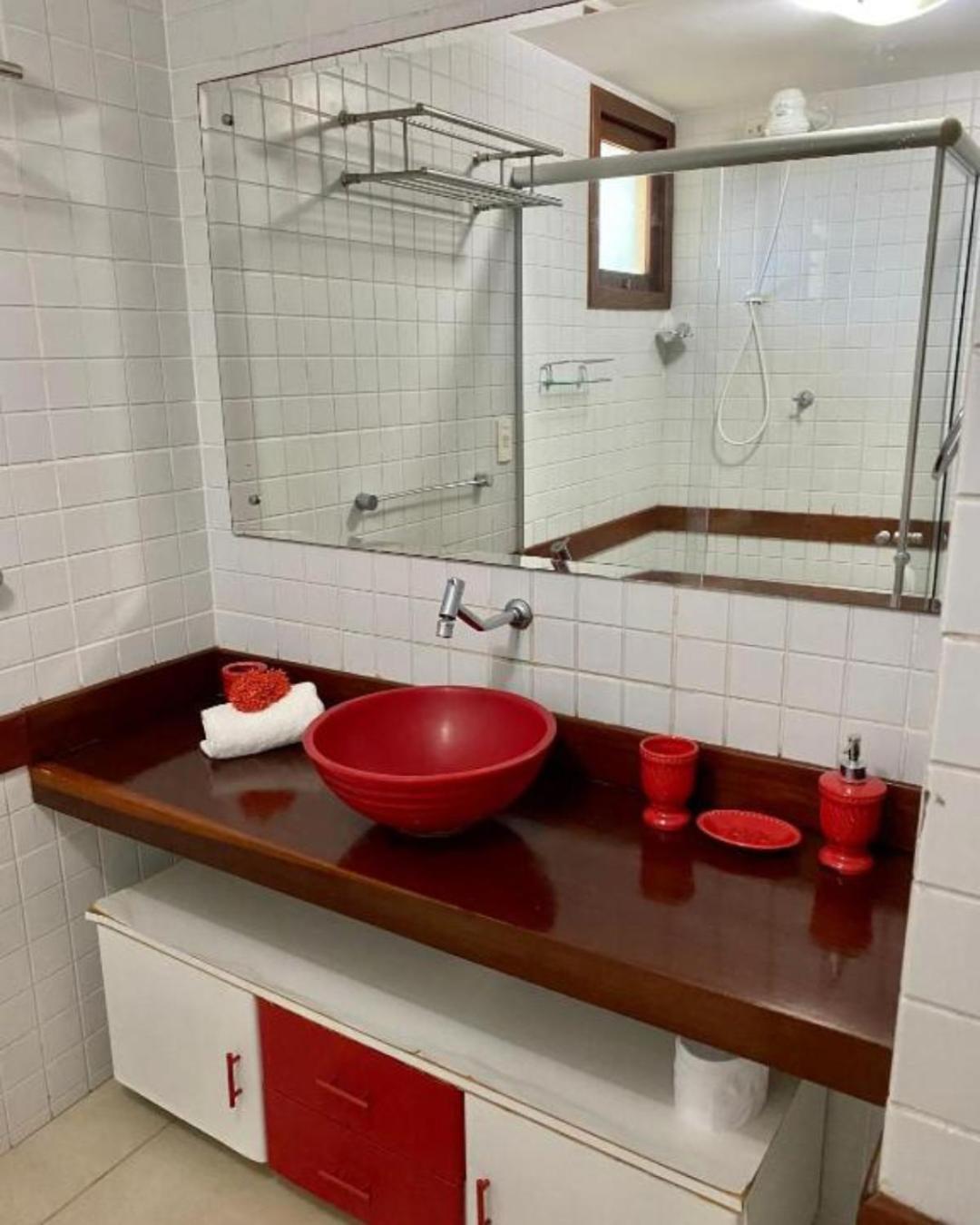 Apartamento Studio - Solar Pipa Praia de Pipa Esterno foto