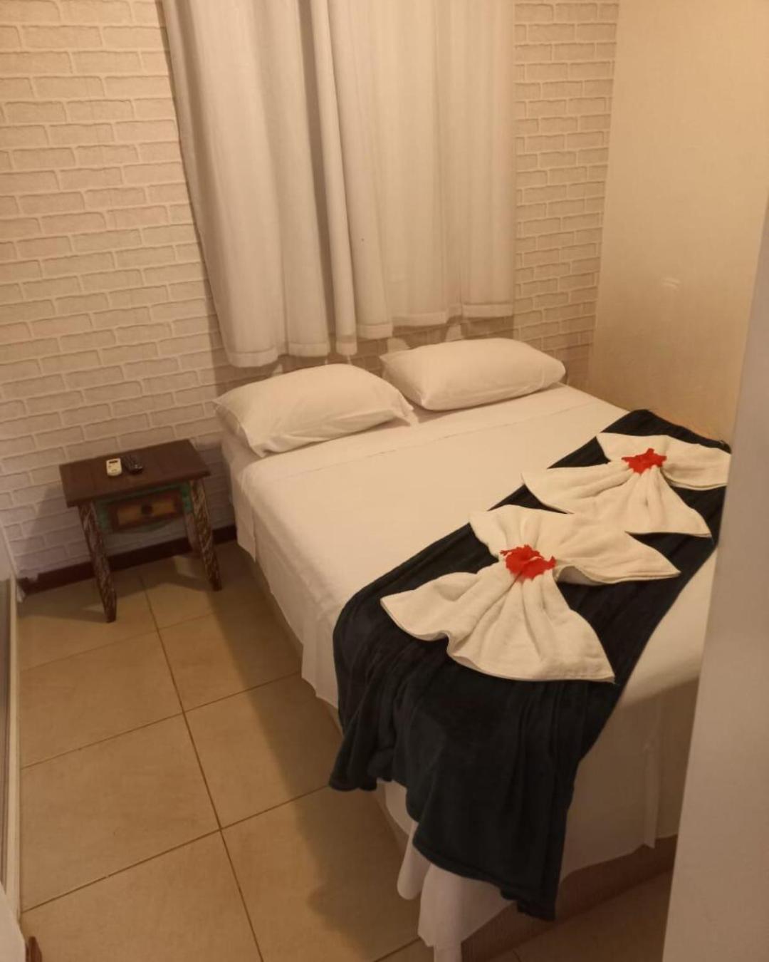Apartamento Studio - Solar Pipa Praia de Pipa Esterno foto