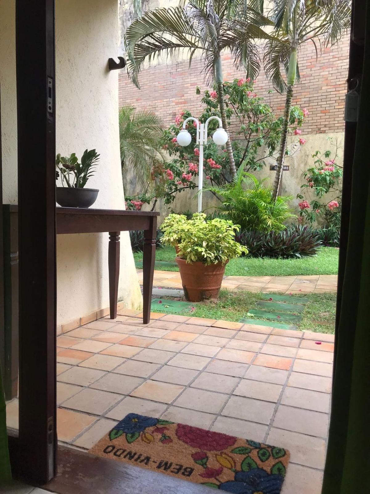Apartamento Studio - Solar Pipa Praia de Pipa Esterno foto